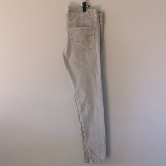 American Eagle Outfitters Jeggings Super Stretch - Picture 3 of 8